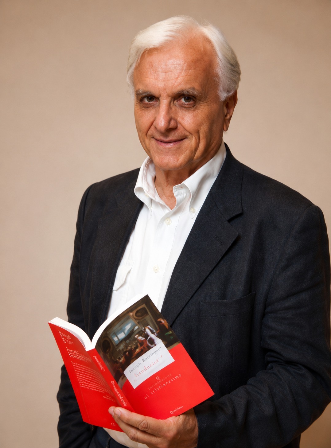 Prof. Lorenzo Fiorito