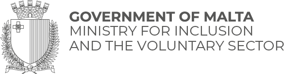 Government of Malta - Ministry for Inclusion and the Voluntary Sector