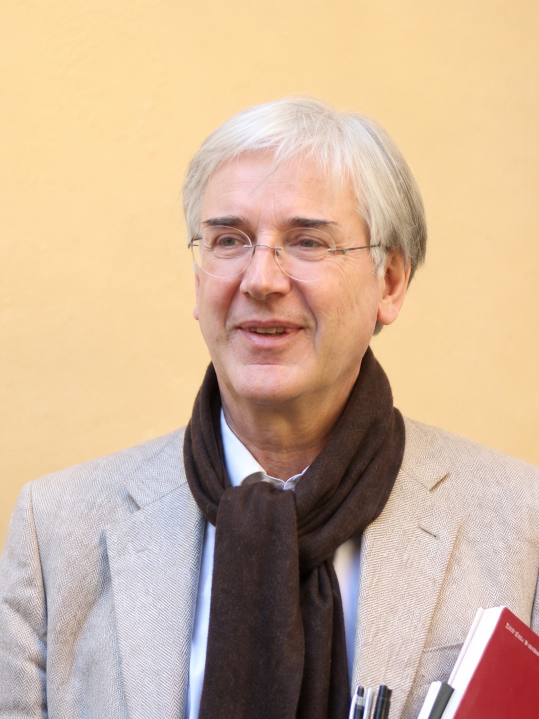Prof. Dinko Fabris