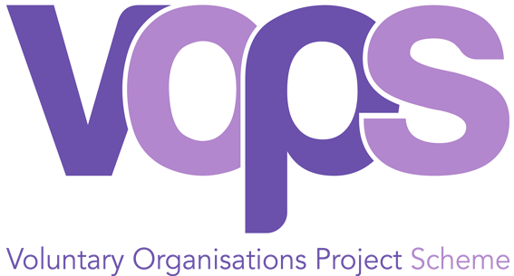 VOPS - Voluntary Organisations Project Scheme